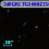 2dFGRS TGS480Z256