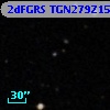 2dFGRS TGN279Z156