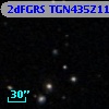 2dFGRS TGN435Z119