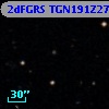 2dFGRS TGN191Z276