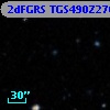 2dFGRS TGS490Z270