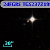 2dFGRS TGS237Z198