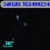 2dFGRS TGS499Z249