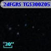 2dFGRS TGS300Z051