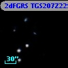 2dFGRS TGS207Z229