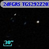 2dFGRS TGS292Z202