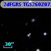 2dFGRS TGS260Z072