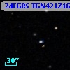 2dFGRS TGN421Z165
