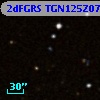 2dFGRS TGN125Z076