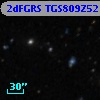 2dFGRS TGS809Z521