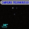 2dFGRS TGS869Z131