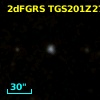 2dFGRS TGS201Z273
