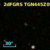 2dFGRS TGN445Z090