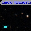 2dFGRS TGN190Z227