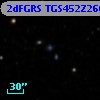 2dFGRS TGS452Z260