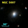 NGC  5007