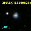 2MASX J13140828+6212343