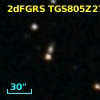 2dFGRS TGS805Z271