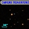 2dFGRS TGN197Z027