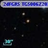 2dFGRS TGS006Z203