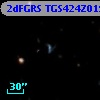 2dFGRS TGS424Z019