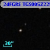 2dFGRS TGS005Z225