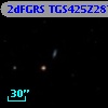 2dFGRS TGS425Z287