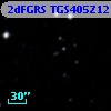 2dFGRS TGS405Z121