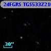 2dFGRS TGS533Z210