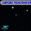 2dFGRS TGN294Z190