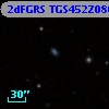 2dFGRS TGS452Z086