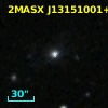 2MASX J13151001+6127239
