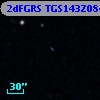 2dFGRS TGS143Z084