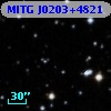 MITG J0203+4821