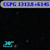 CGPG 1313.8+6145