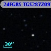 2dFGRS TGS287Z097