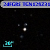 2dFGRS TGN128Z319