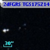 2dFGRS TGS175Z141