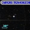 2dFGRS TGN436Z209