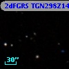 2dFGRS TGN298Z140