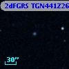 2dFGRS TGN441Z260