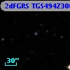 2dFGRS TGS494Z300