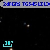 2dFGRS TGS451Z130
