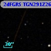 2dFGRS TGN291Z269