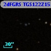 2dFGRS TGS122Z151