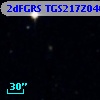 2dFGRS TGS217Z040
