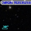 2dFGRS TGS535Z119