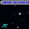 2dFGRS TGS170Z140