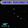 2dFGRS TGN280Z239