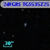 2dFGRS TGS535Z251